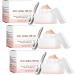 3 PCS Anti-Wrinkle Wrinkle Filler Serum Power Redo Wrinkle Fix Advanced Anti-Aging Blur & Smooth Wrinkle Filler Peptides Reduces Fine Lines Boost Skin Collagen Plump Skin