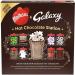 Limited Edition Hot Chocolate Station Set - Create a Cozy Cocoa Haven at Home - Marshmallows and Chocolate Shavings - Toppings Assortment Delicious - Buy Online on GoSupps.com