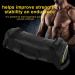 HERCHR 20kg Sandbags for Fitness Workouts and Weightlifting Training - Buy Online on GoSupps.com