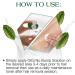 GiGi No Bump Tropical Solution 118ml - Hair Removal Liquid - Buy Online on GoSupps.com