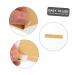 Mikinona 1 Set Hair Extension Double Sided Tape Hair Extension Tape Wig Tape Wig Glue Hair Tape Hairpiece Tape - Buy Online on GoSupps.com