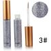 VINTORKY 10pcs Liquid Eyeshadow Eye Shadow Eyeliner Shiny Eyeshadow - Buy Online on GoSupps.com