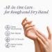Buy PETITFEE Rose Petal Satin Hand Mask - Nourishing Moisturizing Gloves Peptide & Collagen Infused Rose Scented Hand Treatment (5 Pairs - Buy Online on GoSupps.com
