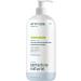ATTITUDE Moisture Rich Hair Shampoo EWG Verified & Extra Gentle Hair Conditioner for Sensitive Dry Scalp - Buy Online on GoSupps.com