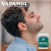 Vapanol Descongestionante Nasal Chest Rub Ointment - 2.5 oz - Relief for Cough, Muscle Pain - Buy Online on GoSupps.com