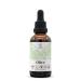 Olive Alcohol-Free Natural Tincture Extract Immune System Booster Liquid Drops Made from 100% (2 fl oz) 2 Fl Oz (Pack of 1)