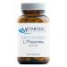Metabolic Maintenance L-Theanine 200 mg 120 Capsules
