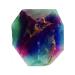 Fluorite SoapRock 6 oz by TS Pink - Gemstone Soap | Earth-Friendly and Zero Packaging - Buy Online on GoSupps.com