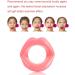 Buy Lip Trainer - Silicone Facial Exerciser for Anti-Wrinkle & Face Lifting | Unisex Tightening Tool - International Shipping Available - Buy Online on GoSupps.com
