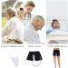 Portable Leak-Proof Urine Bags for Men & Women | Reusable Urine Collection Solution - Buy Online on GoSupps.com