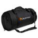 Celestron  8 Telescope Optical Tube Bag  Custom Carrying Case Fits Schmidt-Cassegrain and EdgeHD  Ultra-durable Protective Walls  Padded Straps for Easy Carry Padded Soft Case - 8" OTAs Tube Bag