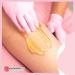 Sugaring Paste for Brazilian Waxing - Talc-Free Powder Travel Size 115g (4oz) | Smooth Skin Anywhere - Buy Online on GoSupps.com