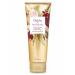 Bath and Body Works Dahlia 24 Hour Moisture Body Cream 8 Ounce Full Size Gold Tube 2020