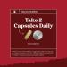 Herbal Uric Acid Cleanse & Detox - Daily Kidney Support Supplement with Tart Cherry Extract - 120 Capsules for Joint Health & Detox - Buy Online on GoSupps.com