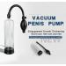 Transparent Soft Plastic Trigger Pump - Phthalate-Free & Splash-Proof | International Shipping Available - Buy Online on GoSupps.com
