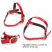 Yuyte Women s High Heels Laces - Removable Shoe Straps & High Ankle Straps in Red | Perfect Accessory for High Heels & Sandals - Buy Online on GoSupps.com