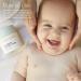 Evereden Nourishing Baby Face Cream 1.7 oz | Clean & Natural | Non-toxic, Fragrance-Free, Plant-based | Organic Ingredients - Buy Online on GoSupps.com