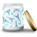 Buy Lavender Aromatherapy Candles - 7 oz Scented Jar Candles Gift Set for Women | Perfect Birthday Gifts | International Shipping - Buy Online on GoSupps.com