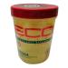 ECOCO EcoStyler Styling Gel Moroccan Argan Oil 32 oz (Pack of 3)