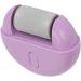 Electric Feet Callus Removers Rechargeable Portable Electronic Foot File Pedicure Tools Detachable Washable 360 Degree Rotation Foot Scrubber File for Dead Cracked Dry Skin - Buy Online on GoSupps.com