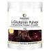 L-Glutamine Powder - 750g - proteinogenic Amino Acid - 100% Pure Without additives - Highly dosed and Vegan - German Pharmacy Quality | Warnke Vitalstoffe