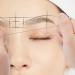 XIAOYU Brow Mapping String for Microblading - Pre-Inked 10m 6pcs Black Box | Professional Eyebrow Styling Tools - Buy Online on GoSupps.com