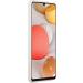 Buy Tivenfezk Nadoli Silicone Case for Samsung Galaxy A23 4G/5G - Ultra Thin Shockproof Scratch-Resistant Wallet TPU Cover with Credit Card Holder - White - Buy Online on GoSupps.com