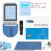 Blood Lipid Tester Cholesterol Test Meter Lipid Test Meter Analyzer Cholesterol Test Kit Multi-Function 5 In 1 TC TG HDL LDL with 25 Strips Home Lipid Analyzer Quick Results - Buy Online on GoSupps.com
