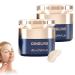 Qingling Wrinkle Removal Cream Japanese Change For Beautiful Skin Within 2 Weeks Qingling Polypeptide Firming Full Face Cream (2)