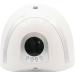Global Fashion 268W 2-in-1 Smart LED/UV Nail Lamp - Fast & Durable Curing - White - Buy Online on GoSupps.com