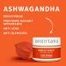  Orientana Orientana - Ashwagandha Natural Face Cream (Indian Ginseng) & Shea Butter | Vegan Anti-Aging & Wrinkle Day & Night Moisturizer | Rejuvenating & Nourishing Mature Skin - 40g - Buy Online on GoSupps.com