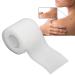 Transparent Silicone Scar Tape Sheet - Wide Application, Breathable & Comfortable - Buy Online on GoSupps.com