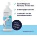 Dog Care24 Shampoo & Conditioner 500ml - Aloe Vera Formula for Healthy Glossy Fur & Easy Combability | Suitable for All Dog Breeds - Buy Online on GoSupps.com