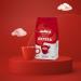 Lavazza Rossa Coffee Beans 500g - Fresh Flavorful Blend | Lavazza Coffee Beans | 17.63oz Pack | 1 Pack - Buy Online on GoSupps.com