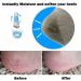 Codream Vented Moisturizing Gel Socks for Dry Cracked Heels - 2 Pairs - Buy Online on GoSupps.com