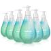 Method Gel Hand Wash Coconut Water Biodegradable Formula 12 fl oz (Pack of 6) Coconut 12 Fl Oz (Pack of 6)