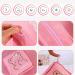 Buy 4-Piece Cute Animal Large Capacity Tampon & Pad Bag - Mini Cosmetic Bags for Women & Girls (4 Colors) | International Shipping - Buy Online on GoSupps.com