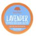 Tree Hut Lavender Whipped Shea Body Butter 8.4 Oz | Sugar Formulated, Certified Shea Butter & Lavender Oil | Soft & Smooth Skin | Lavender Lotion - Buy Online on GoSupps.com