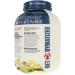 Dymatize ISO 100 Vanilla Whey Protein Isolate Powder - 5lb Package - Buy Online on GoSupps.com