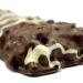 FITCRUNCH Mint Chocolate Chip Protein Bar Snack Size - Gluten Free Value Pack (24 Bars) - Buy Online on GoSupps.com