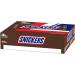 Snickers Chocolate Bar 52g 48-Count Caramel 52 g (Pack of 48) - Buy Online on GoSupps.com