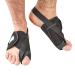 PhysioRoom Bunion Corrector with Ankle Strap & Toe Protectors Splint | Support Overlapping Toes Hallux Valgus Crooked Toe Separator | Comfortable Relieves Pain Ease Toe Protectors - Buy Online on GoSupps.com