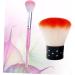 FOMIYES 1 Makeup Brush Cosmetics Brush Dust Powder Brush Hair Brush Mushroom Brush Major - Buy Online on GoSupps.com