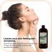Quinn's Raw African Black Soap Organic Liquid Body and Face Wash - 32 Oz - Buy Online on GoSupps.com