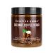 Keratine Queen Face & Body Scrub Coconut Coffee (10.58 oz) Exfoliating & Moisturizing Blend with Premium Coffee Grounds and Coconut Oil for Smooth Radiant Skin Coconut Coffee 10.58 Ounce (Pack of 1)