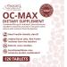 Rawleigh OC-MAX 120 Caplets - Plant Sterol Nutritional Supplement for Cardiovascular & Immune Health - Buy Online on GoSupps.com