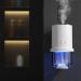 Aromatherapy Device & Aroma Diffuser - 55ml No Water Diffuser for Home & Hotel Use - Buy Online on GoSupps.com
