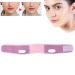 Doppelkinn Reduction Slimming Belt | V-Line Face Lifting Mask & Chin Straps for Double Chin Removal | Shop Now for Effective Facial Slimming - Buy Online on GoSupps.com