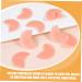 ibasenice 48 Pcs Imitation Chocolate Chips Chocolate Bars Chocolates Models Chocolate Display Prop Chocolate Decor Simulated Chocolate Faux Dessert Material Pvc Food Play Pink - Buy Online on GoSupps.com