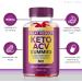 Great Results Keto ACV Gummies - Advanced Apple Cider Vinegar Gummies (60 Count) for Weight Loss & Detox | International Shipping Available - Buy Online on GoSupps.com